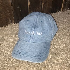 Dad Hat